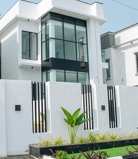 Real Estate Services